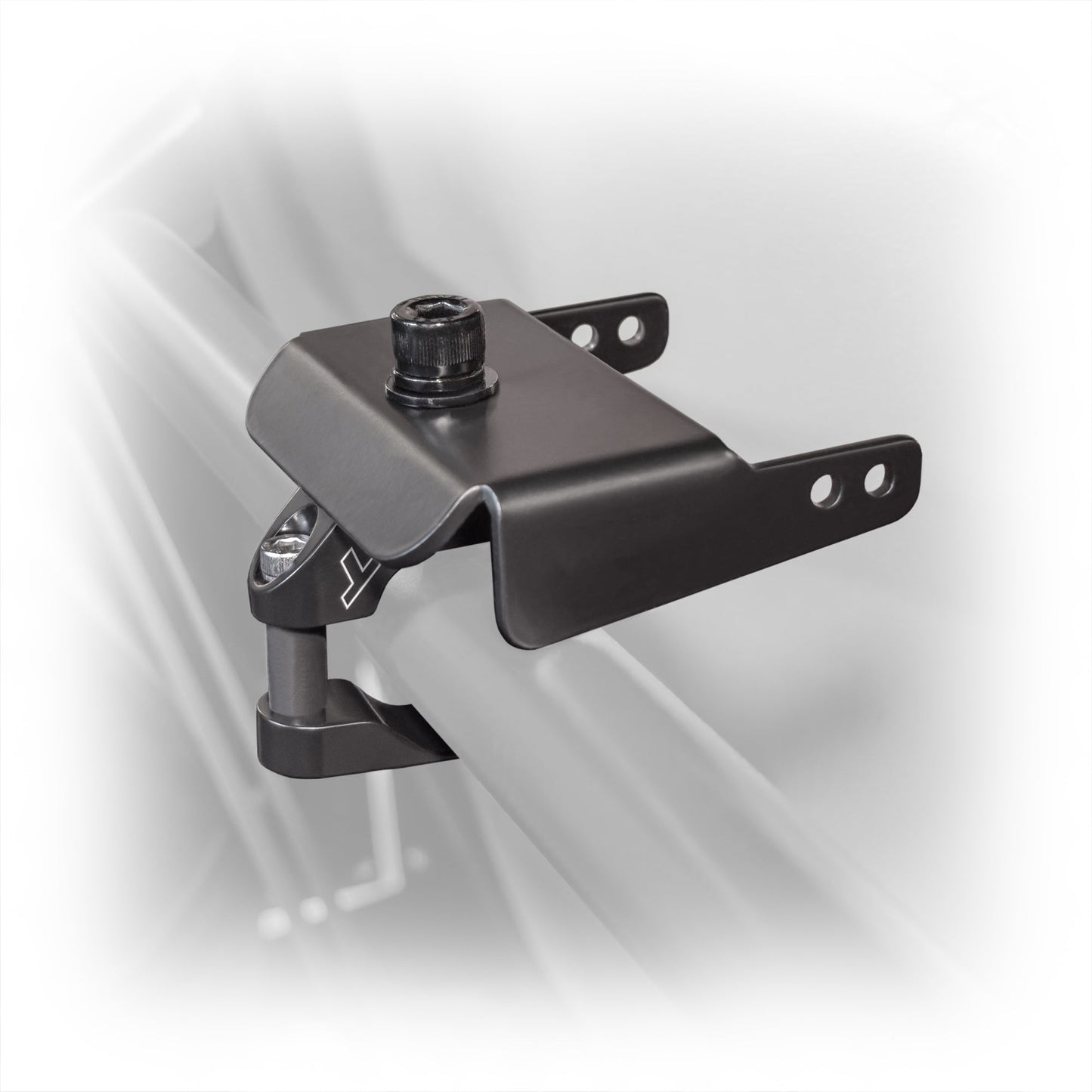 DRT Universal Air Pumper Bracket for Rugged Radios