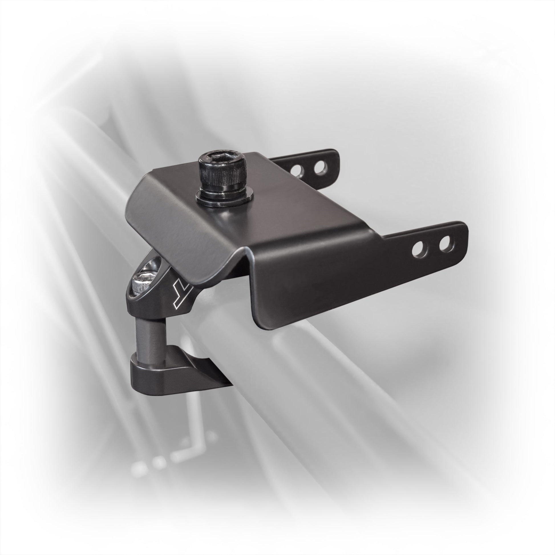DRT Universal Air Pumper Bracket for Rugged Radios