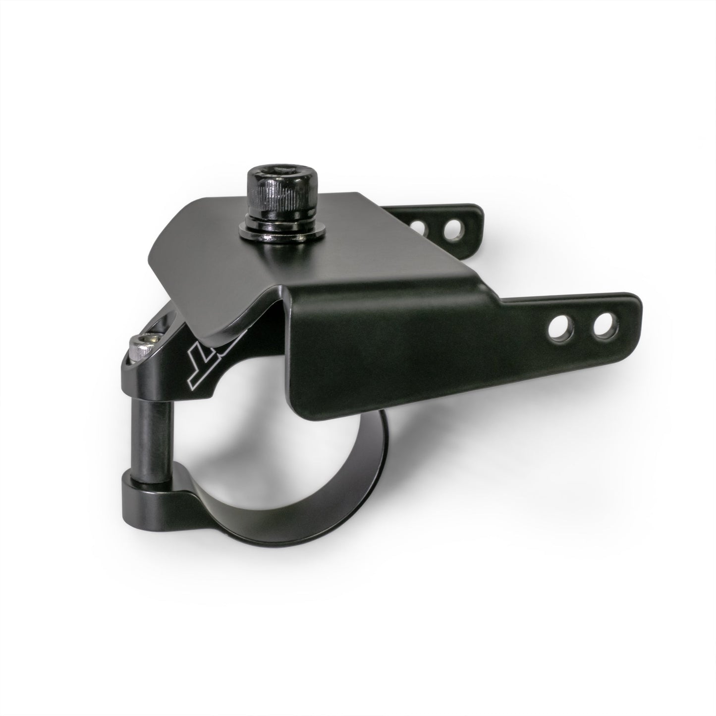 DRT Universal Air Pumper Bracket for Rugged Radios