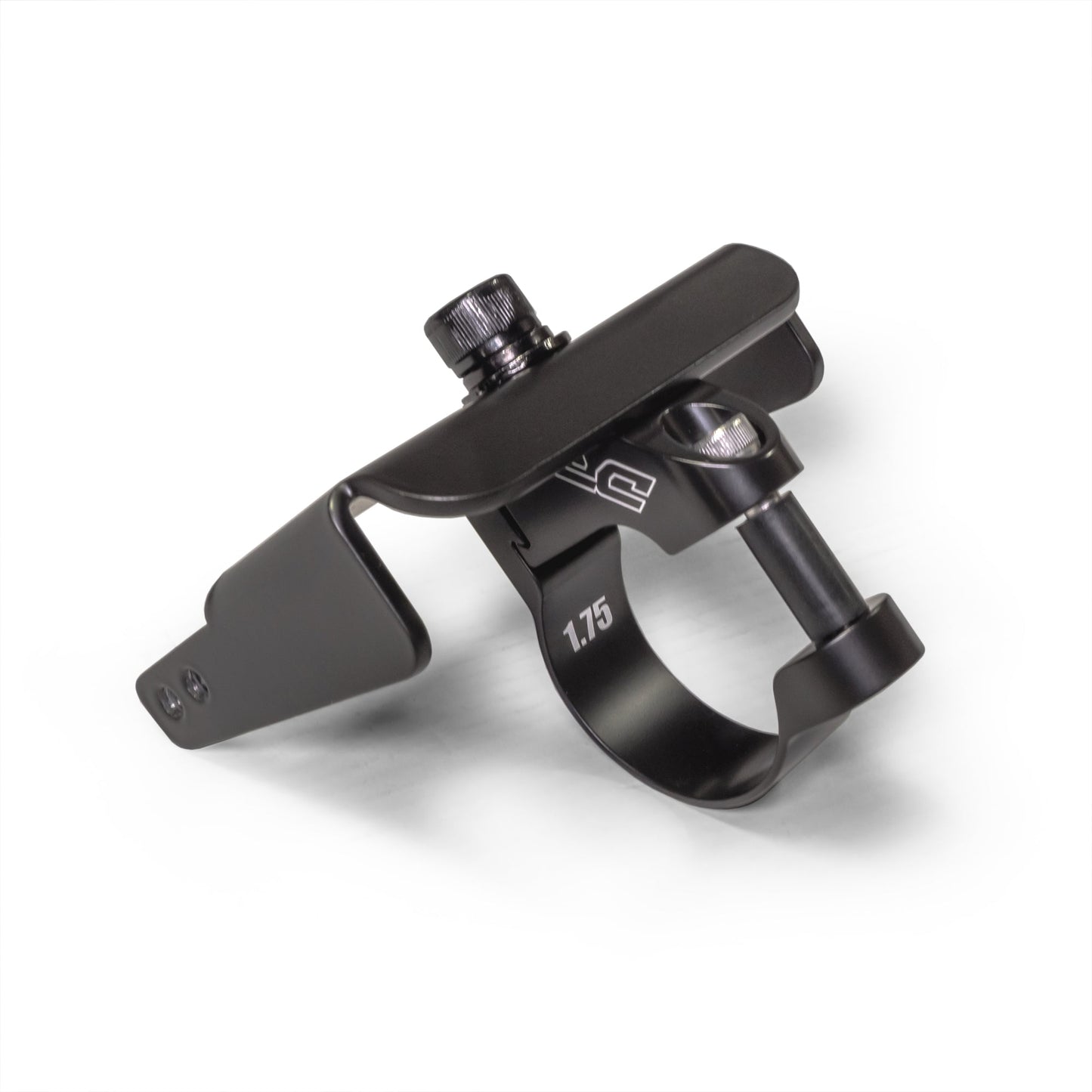 DRT Universal Air Pumper Bracket for Rugged Radios