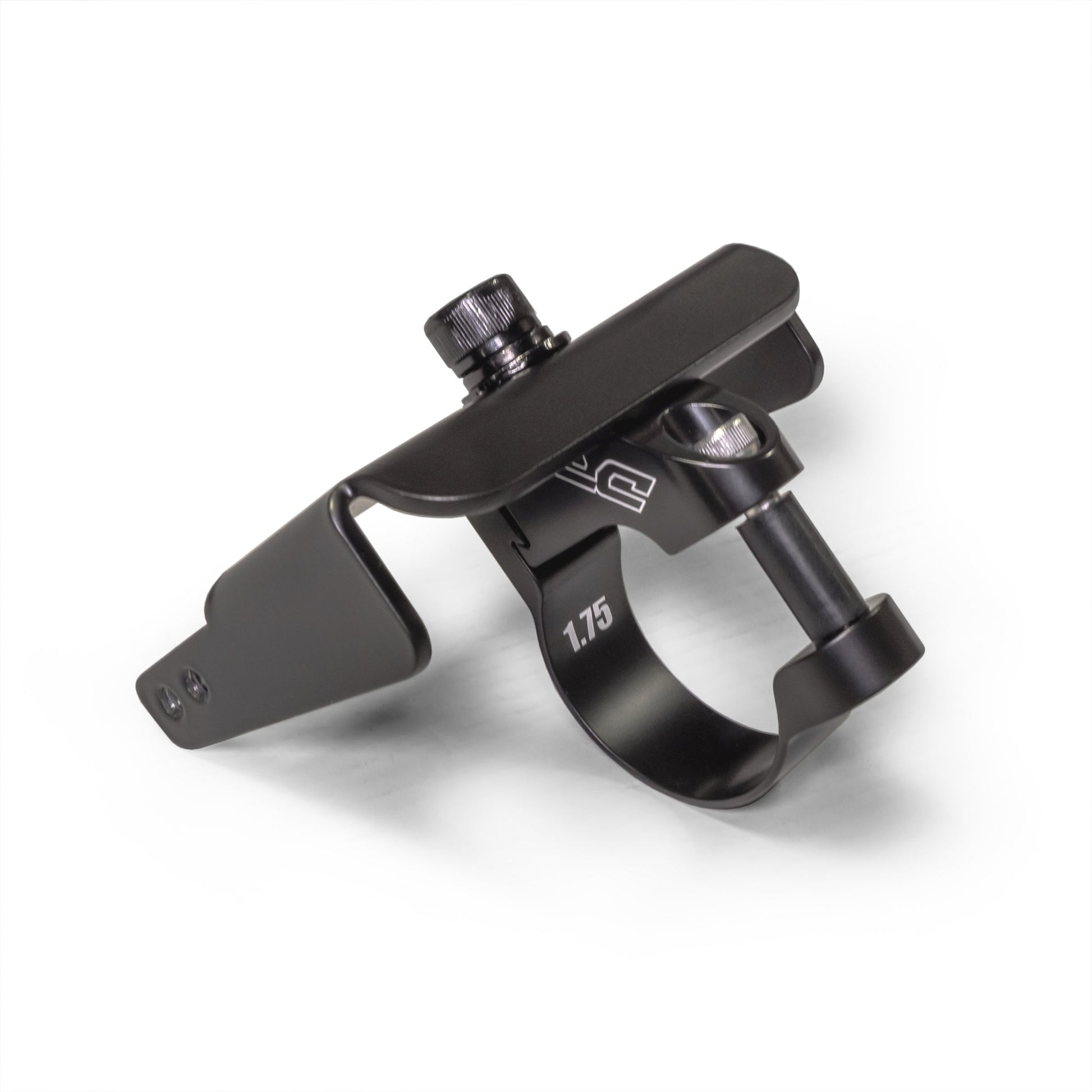 DRT Universal Air Pumper Bracket for Rugged Radios