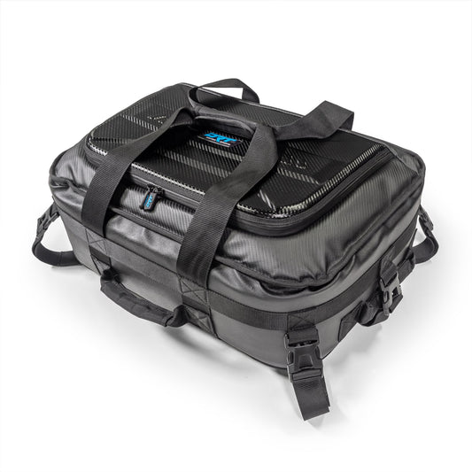 DRT Universal Tactical Rigid Cooler V2.0 – 36-Can Heavy-Duty Vehicle Mount