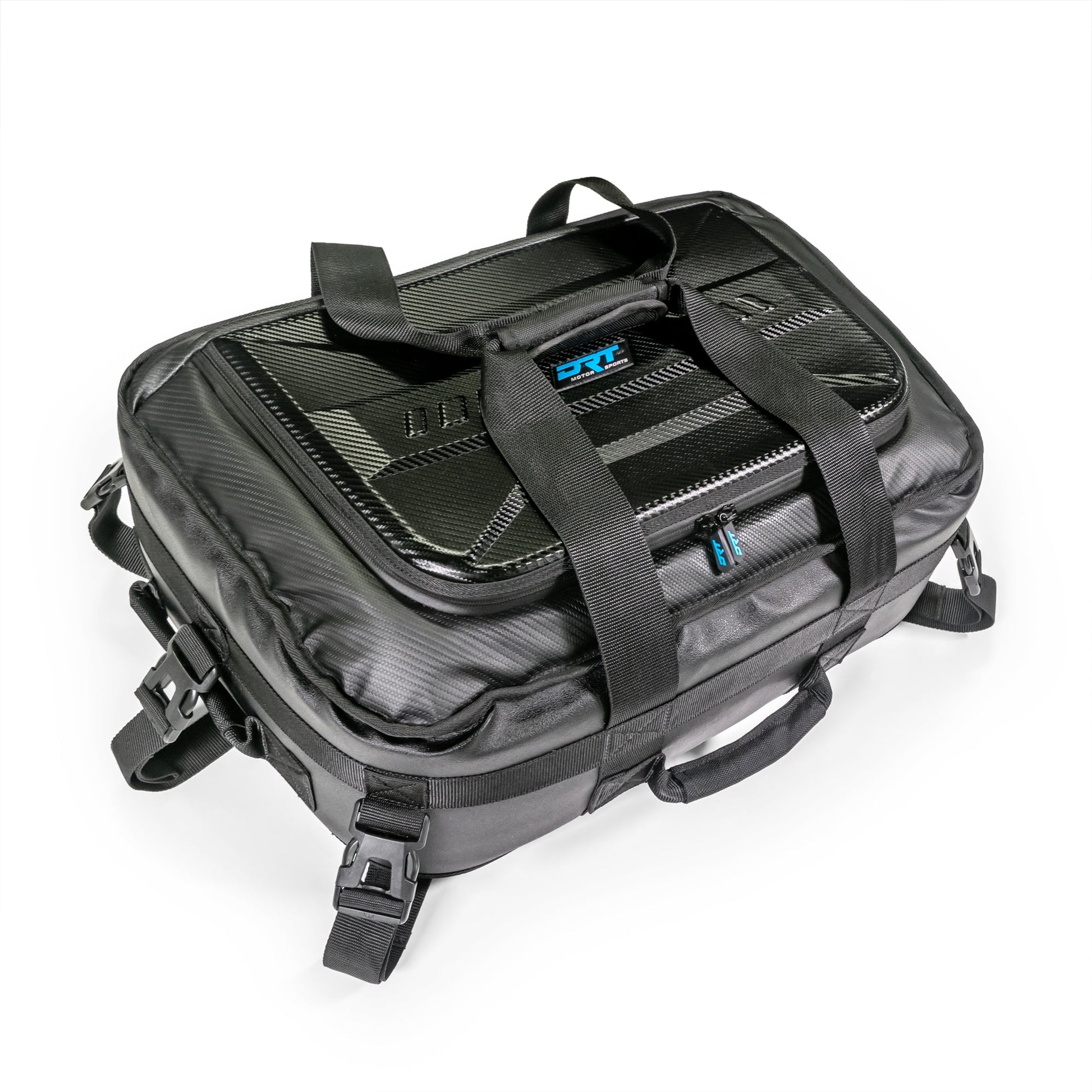 DRT Universal Tactical Rigid Cooler V2.0 – 36-Can Heavy-Duty Vehicle Mount