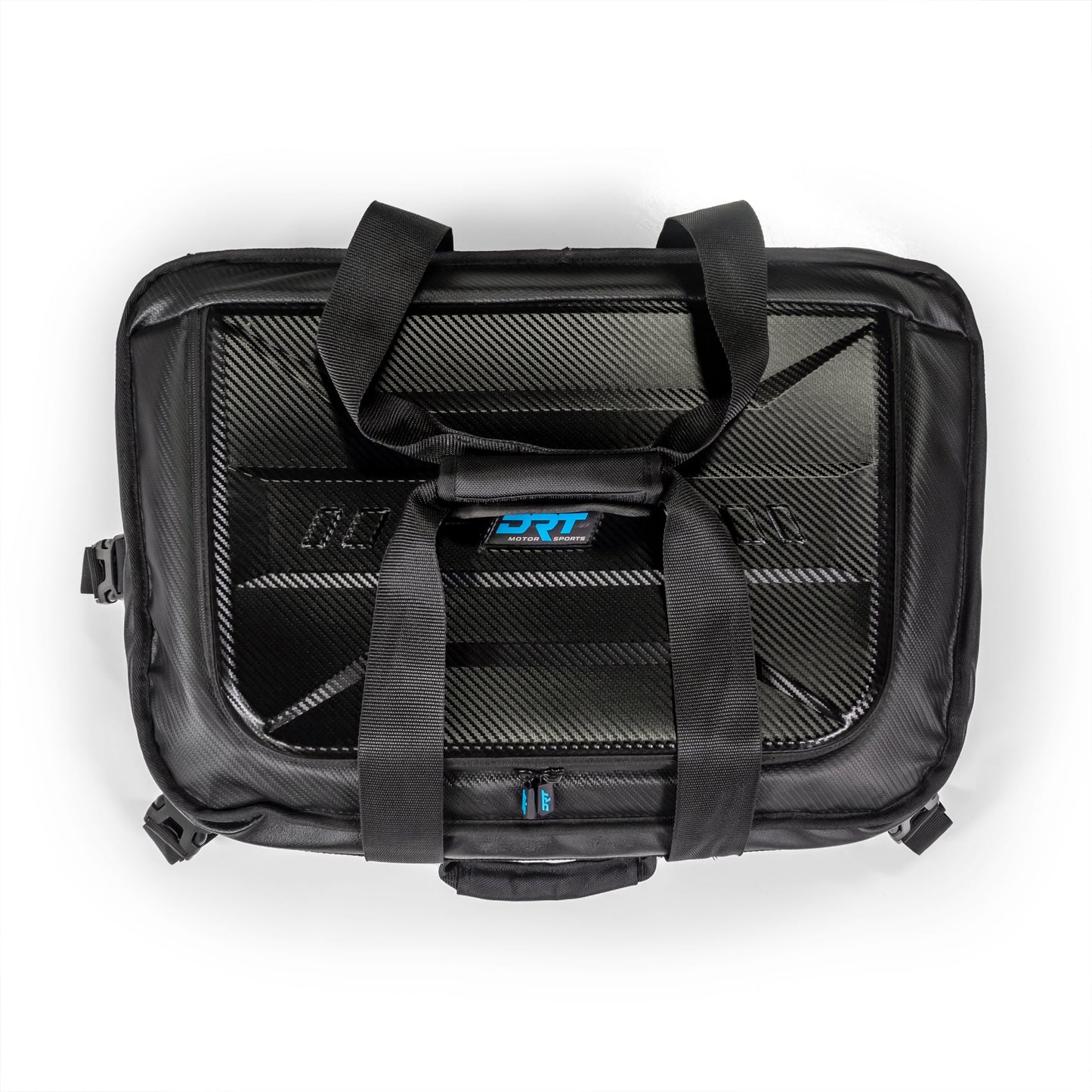 DRT Universal Tactical Rigid Cooler V2.0 – 36-Can Heavy-Duty Vehicle Mount