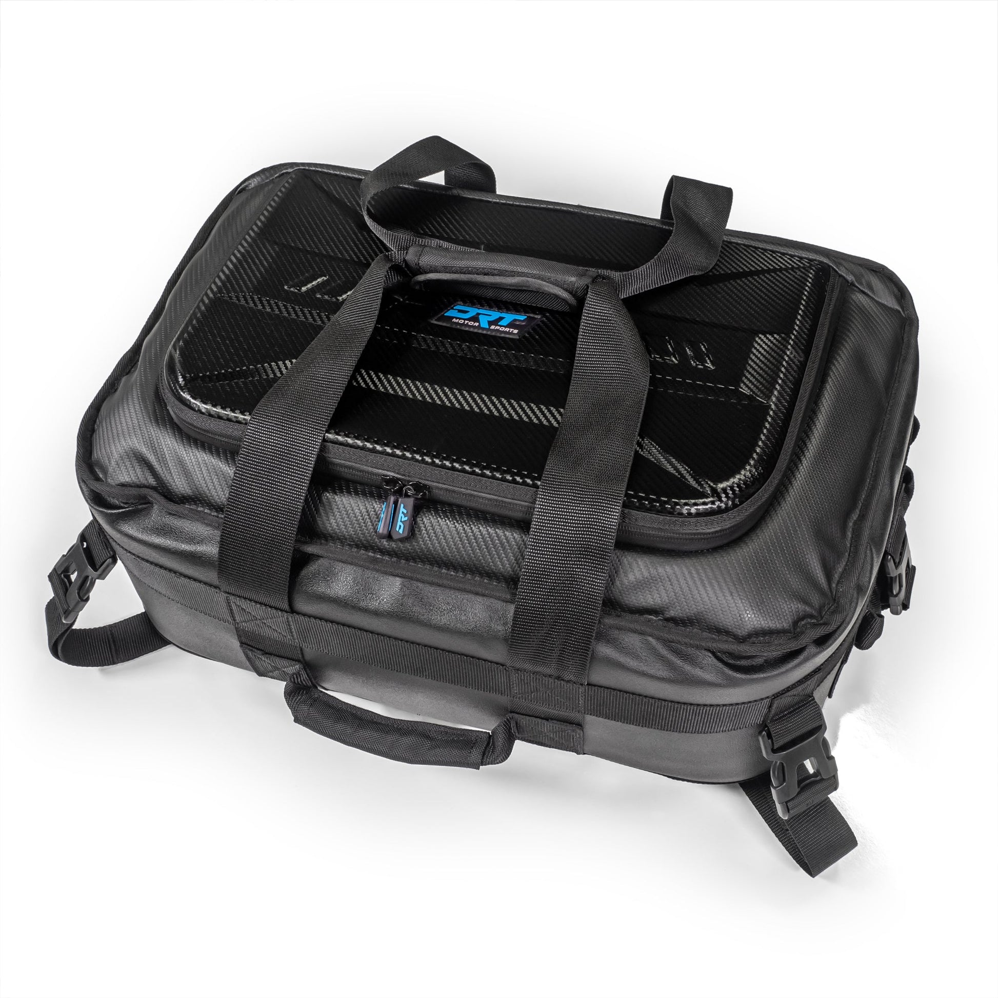 DRT Universal Tactical Rigid Cooler V2.0 – 36-Can Heavy-Duty Vehicle Mount