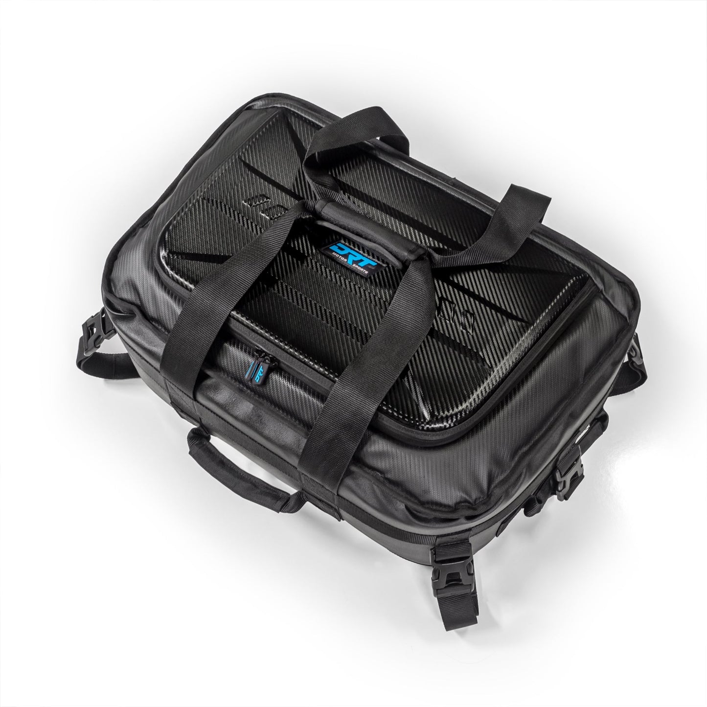 DRT Universal Tactical Rigid Cooler V2.0 – 36-Can Heavy-Duty Vehicle Mount