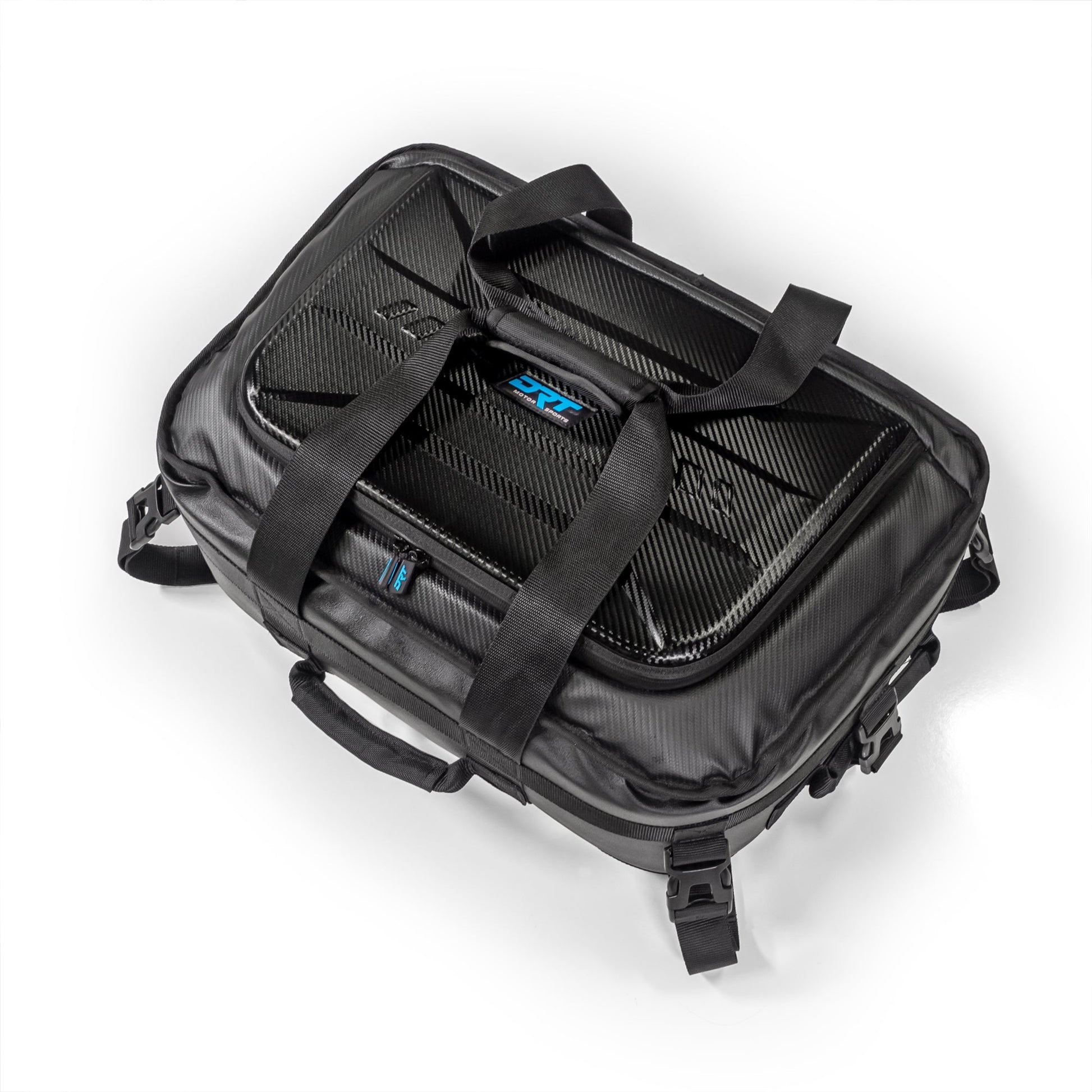 DRT Universal Tactical Rigid Cooler V2.0 – 36-Can Heavy-Duty Vehicle Mount