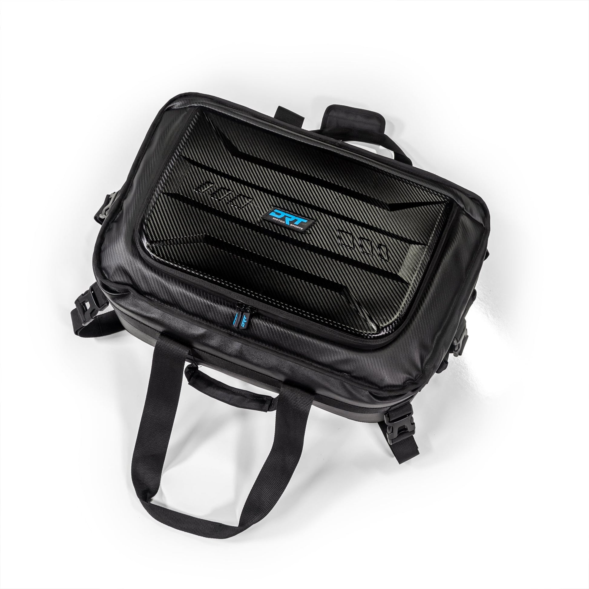 DRT Universal Tactical Rigid Cooler V2.0 – 36-Can Heavy-Duty Vehicle Mount