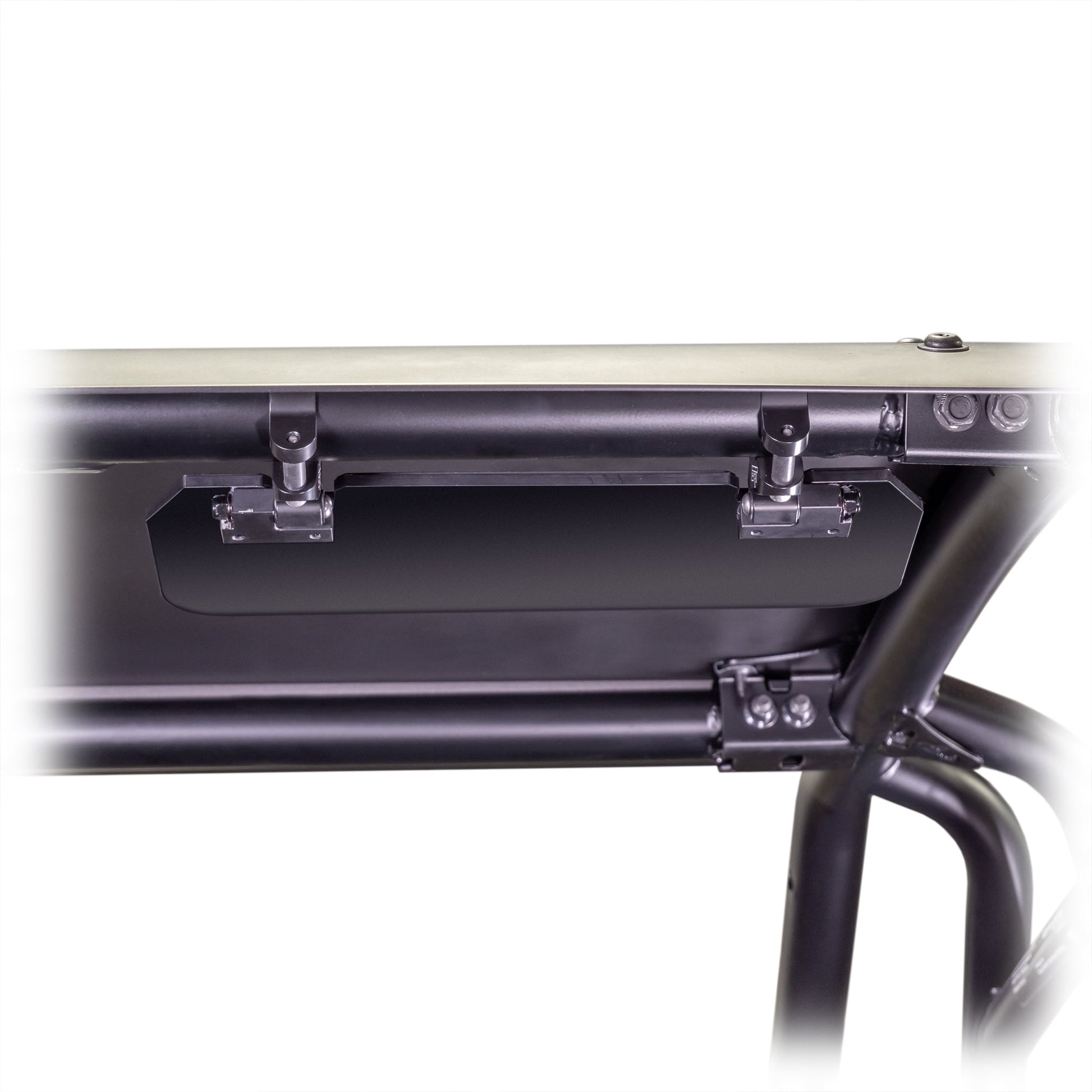 DRT Universal Sun Visor Set Pair for Driver & Passenger