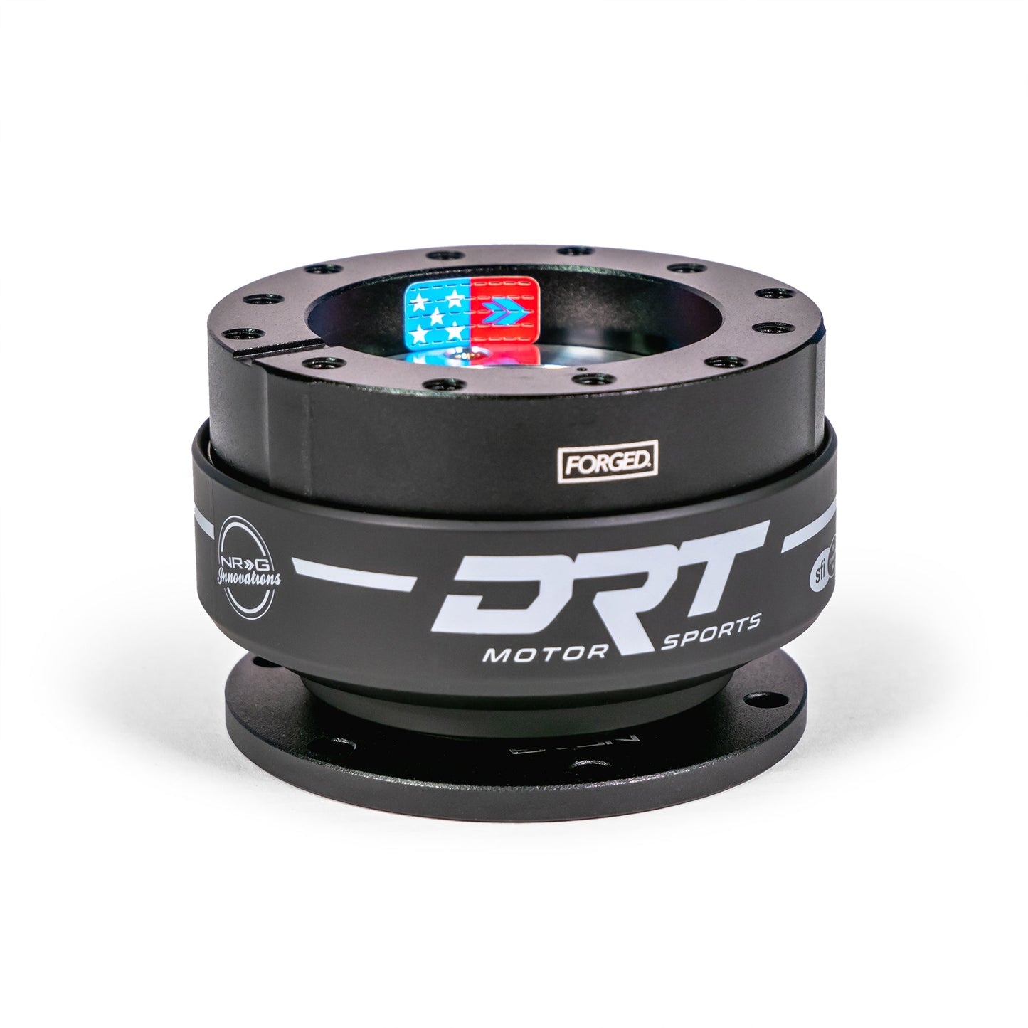 Durable Billet Aluminum Segway Steering Wheel Hub Adapter
