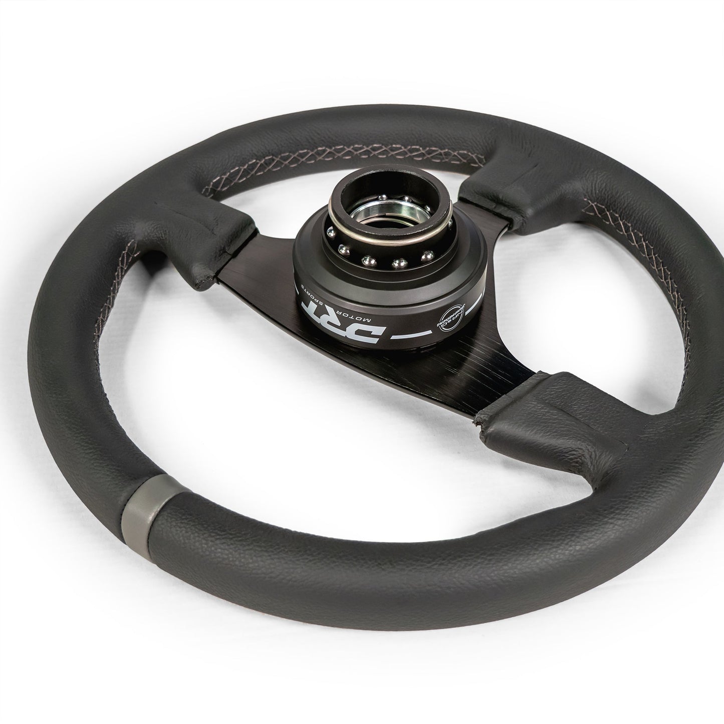 DRT Motorsports Segway Billet Hub Adapter for 5/6 Bolt Wheels