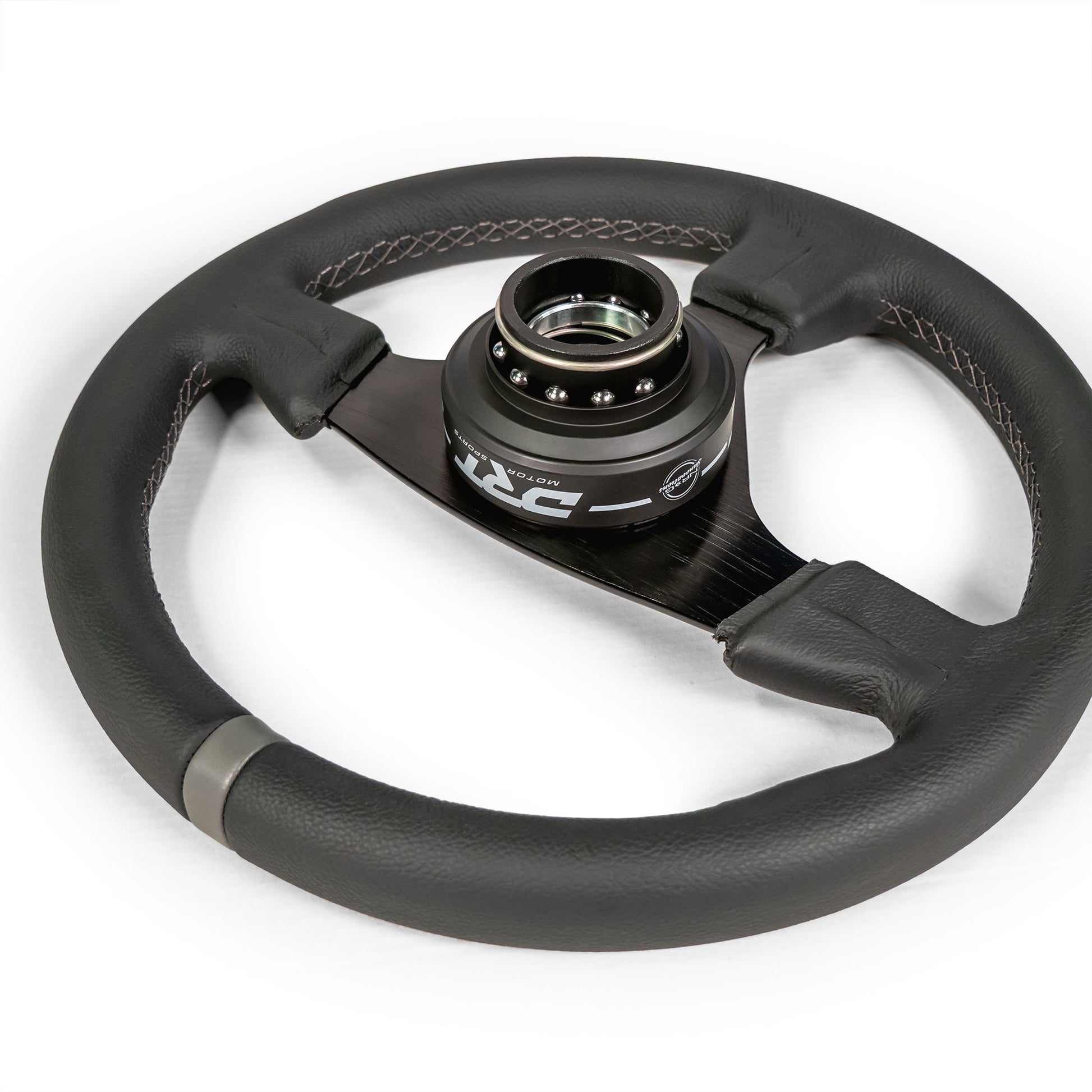 DRT Motorsports Segway Billet Hub Adapter for 5/6 Bolt Wheels