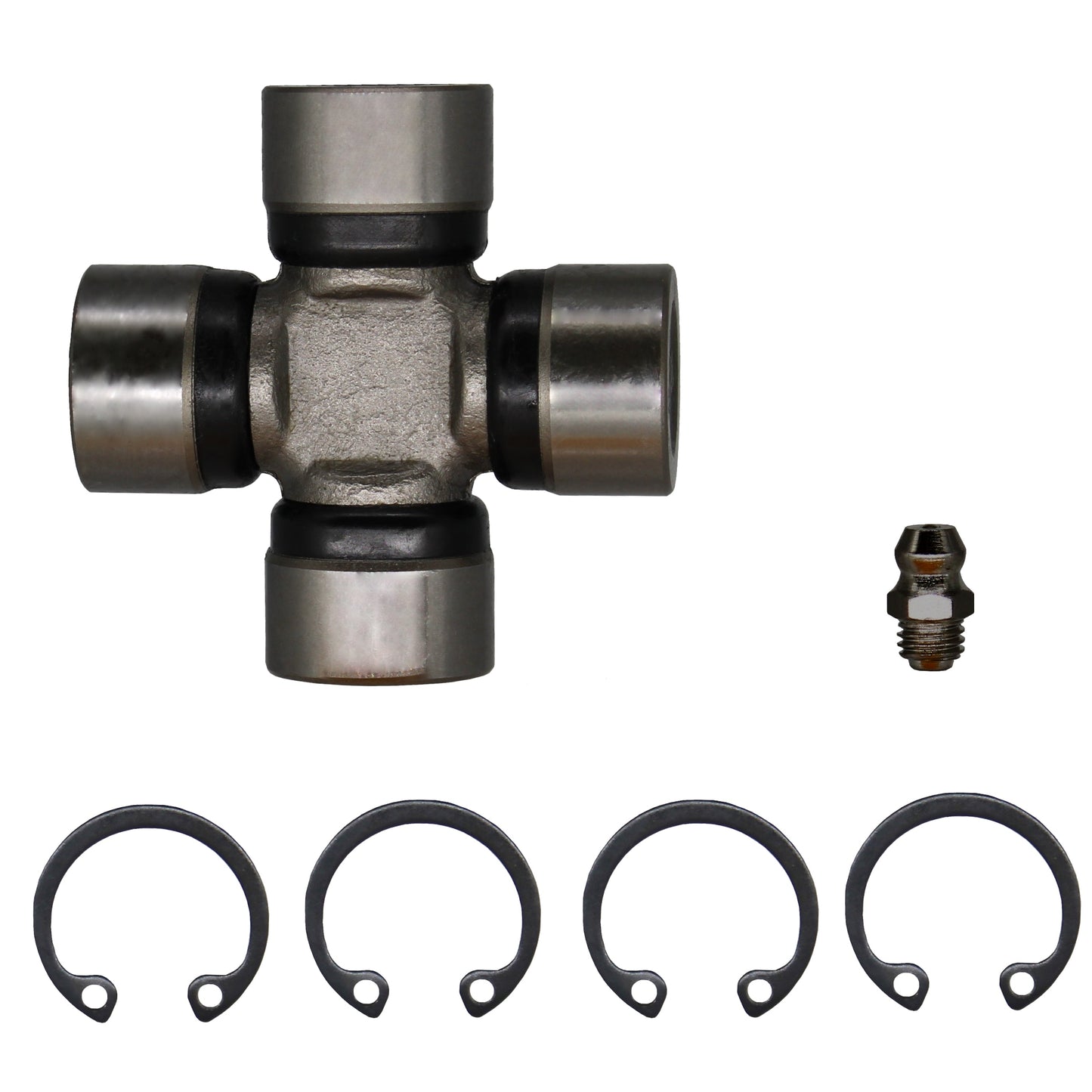 Can Am Outlander Renegade Commander Maverick Drive Shaft U-Joint Set