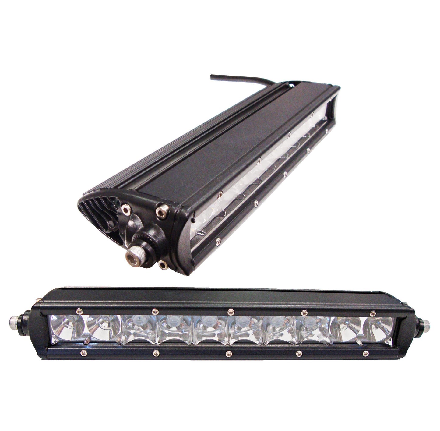 Polaris XP 1000 Front Grill with 10" Light Bar
