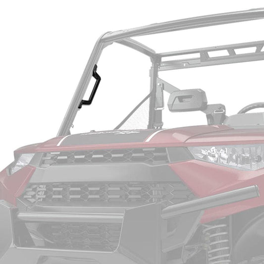 Kemimoto ABS Plastic UTV Grab Handle for Polaris Ranger