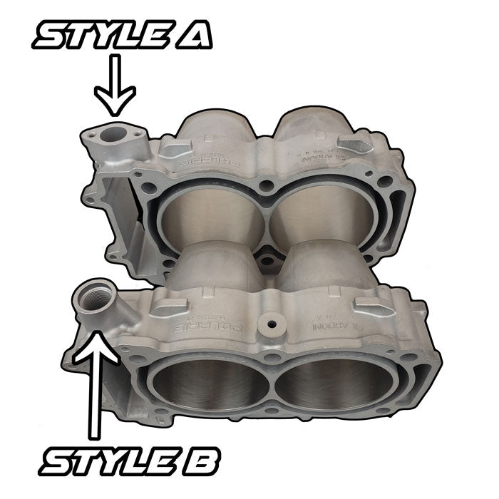 Bikeman Performance Big Bore Engine Kit RZR 1065cc