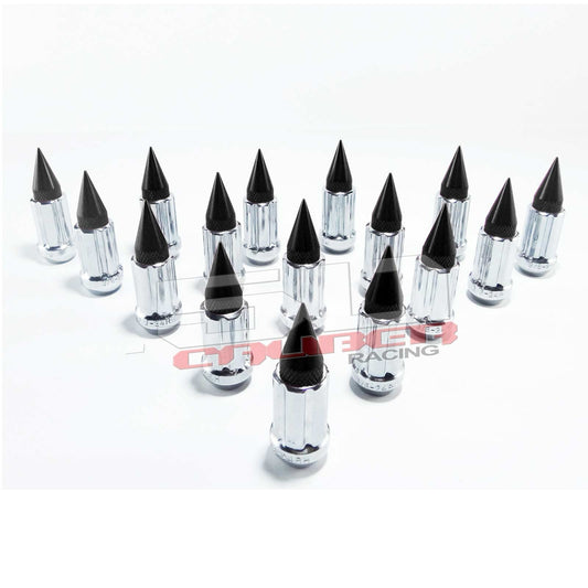 https://50caliberracing.com/2780-extra_large_default/12-x-125-mm-chrome-lug-nuts-with-anodized-aluminum-spikes-16-pack.jpg