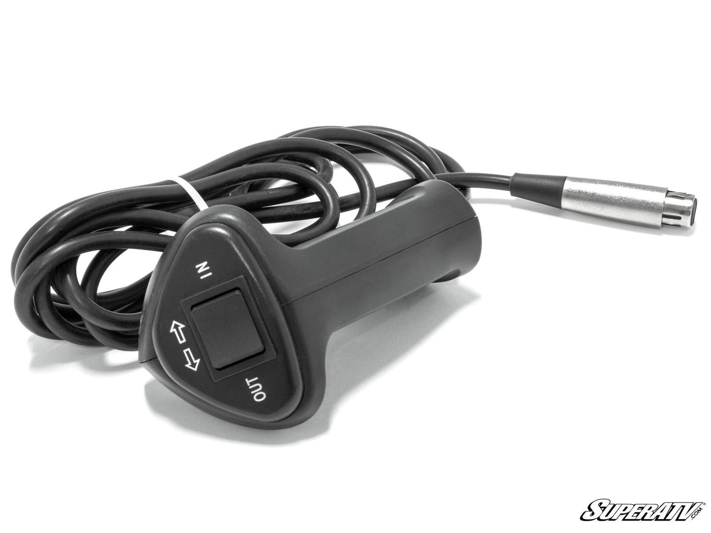SuperATV Black Ops 12,000 lb Winch Wireless Remote