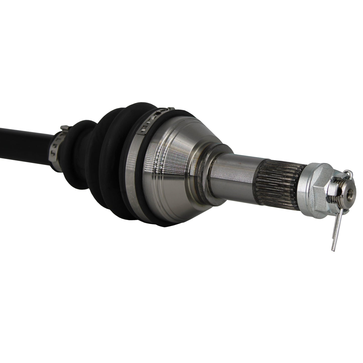 Can-Am Maverick Sport 1000 Front Axle & Wheel Bearing Set 2019‑2026