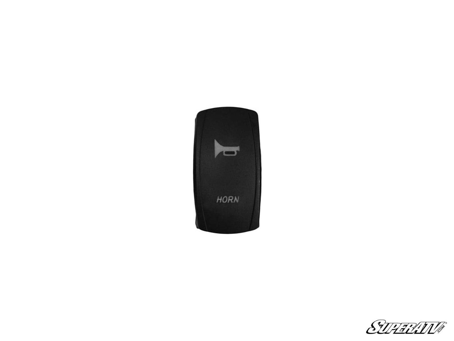 SuperATV 12V 20A Off-Road Rocker Switches Universal IP66 CE Approved