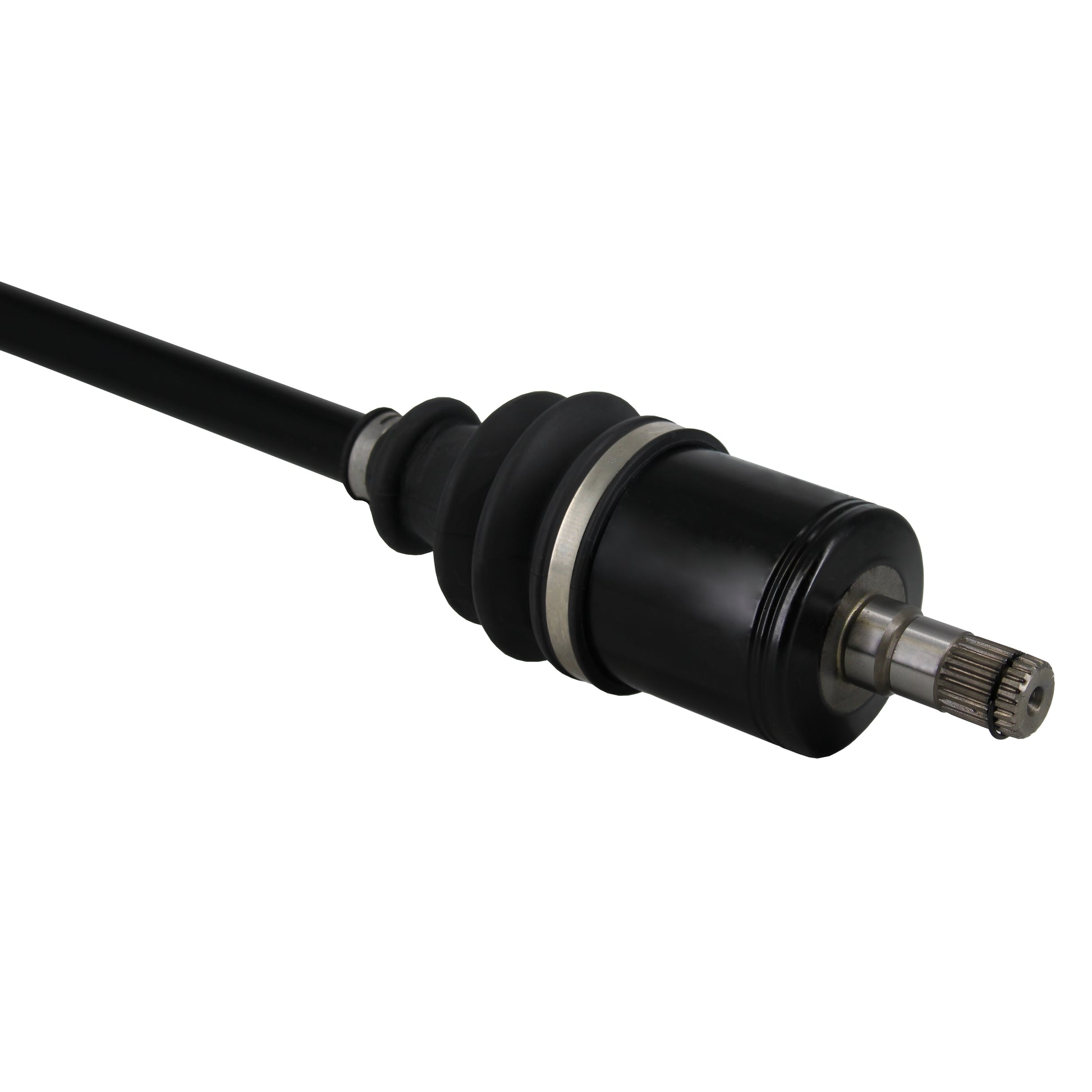 Can Am Commander Maverick Sport 1000 Front Axle Set 2019-2026