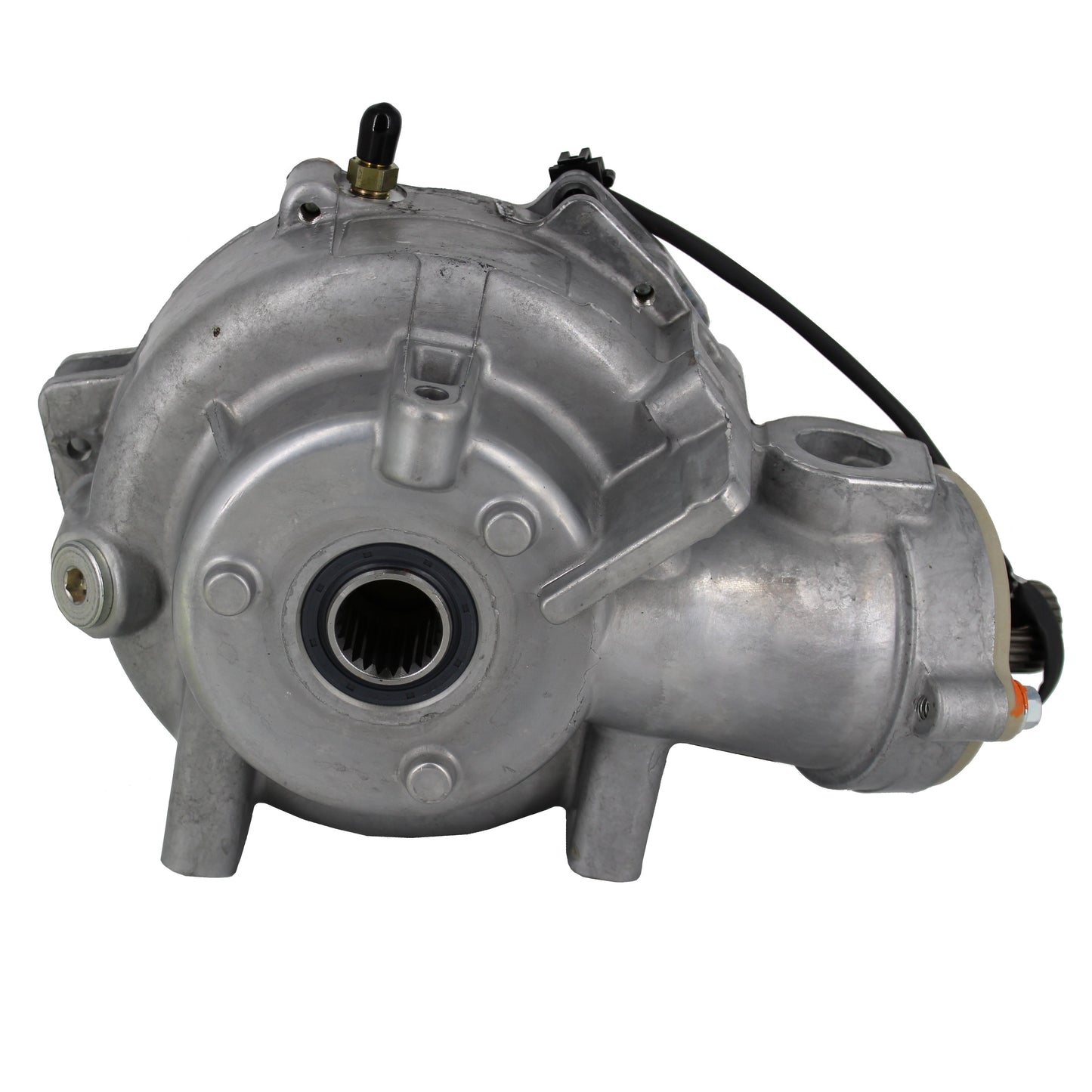 4XPRO Polaris Ranger 400/500/800 MidSize Front Differential Bundle