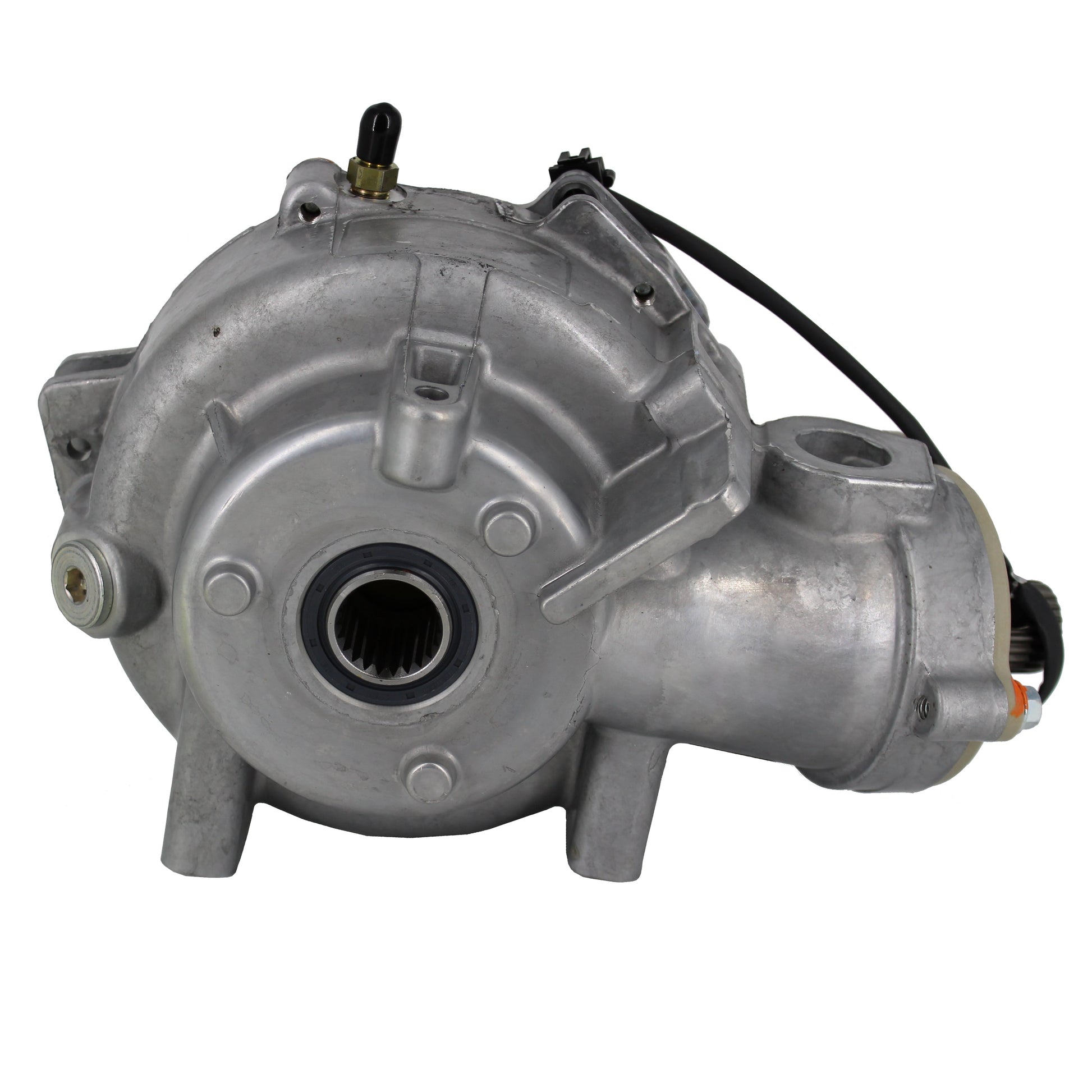 4XPRO Polaris Ranger 400/500/800 MidSize Front Differential Bundle