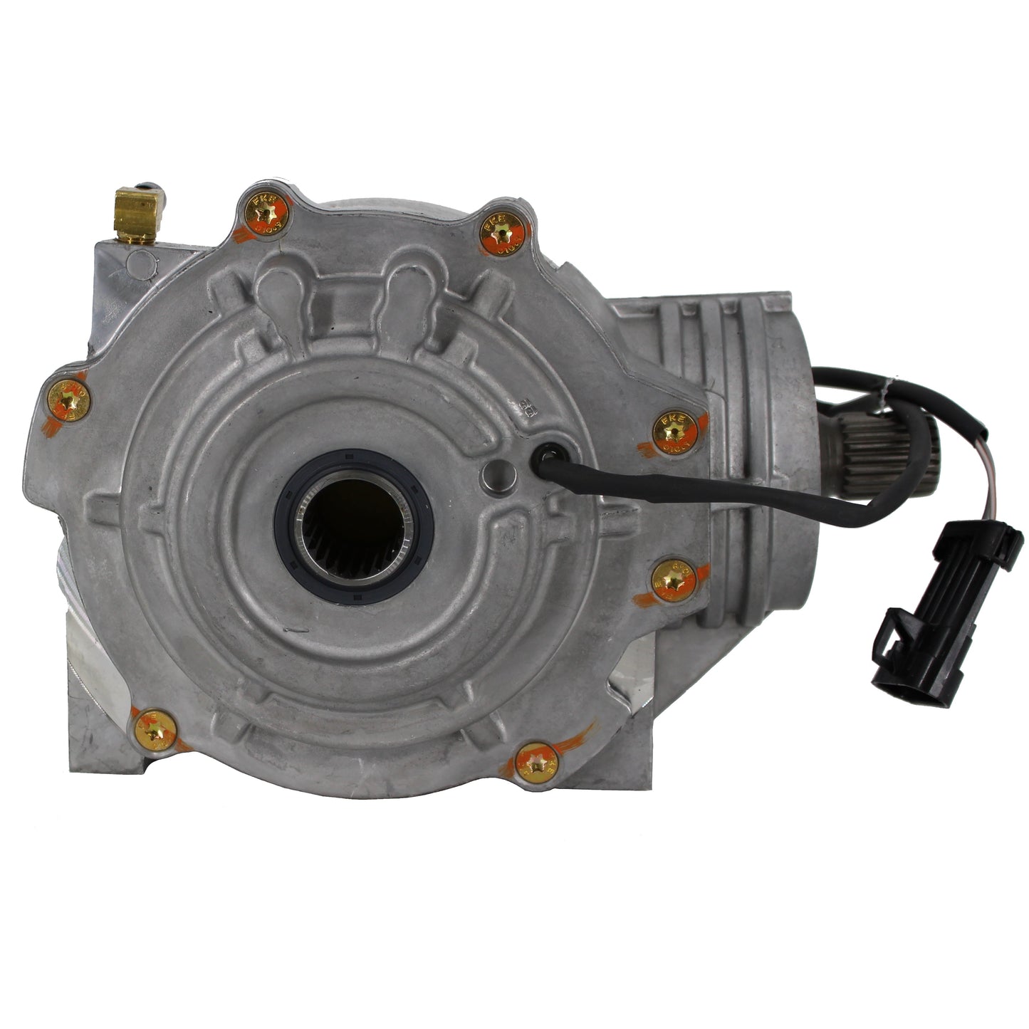 4XPRO Polaris Front Differential Heavy Duty Aluminum