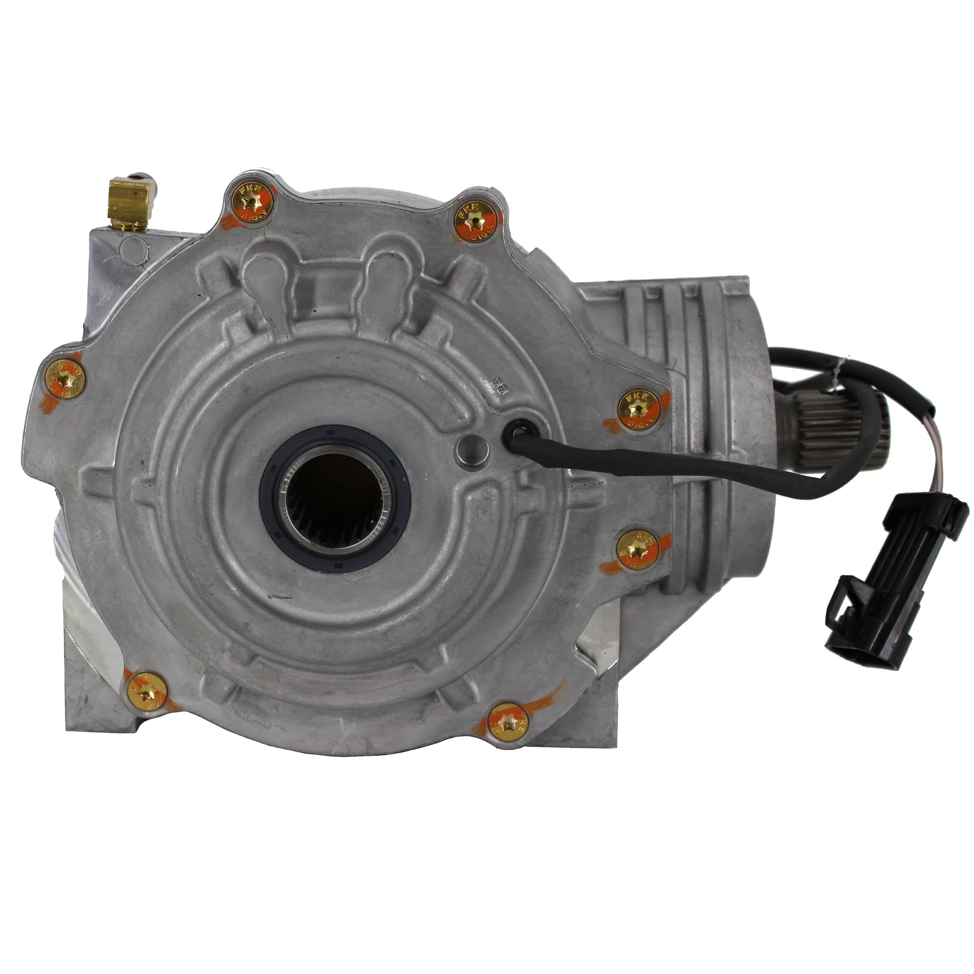 4XPRO Polaris Front Differential Heavy Duty Aluminum