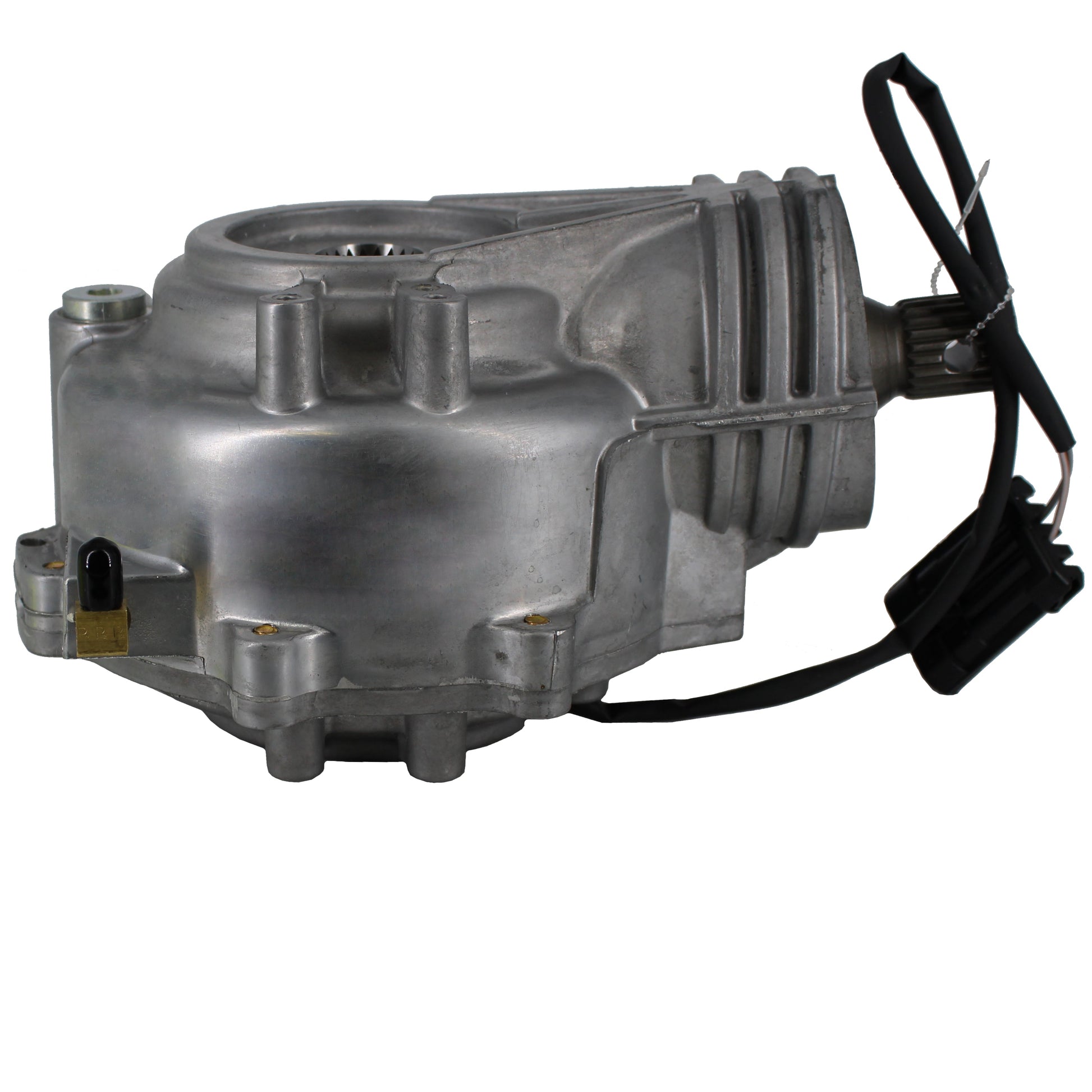 4XPRO Polaris Front Differential Heavy Duty Aluminum