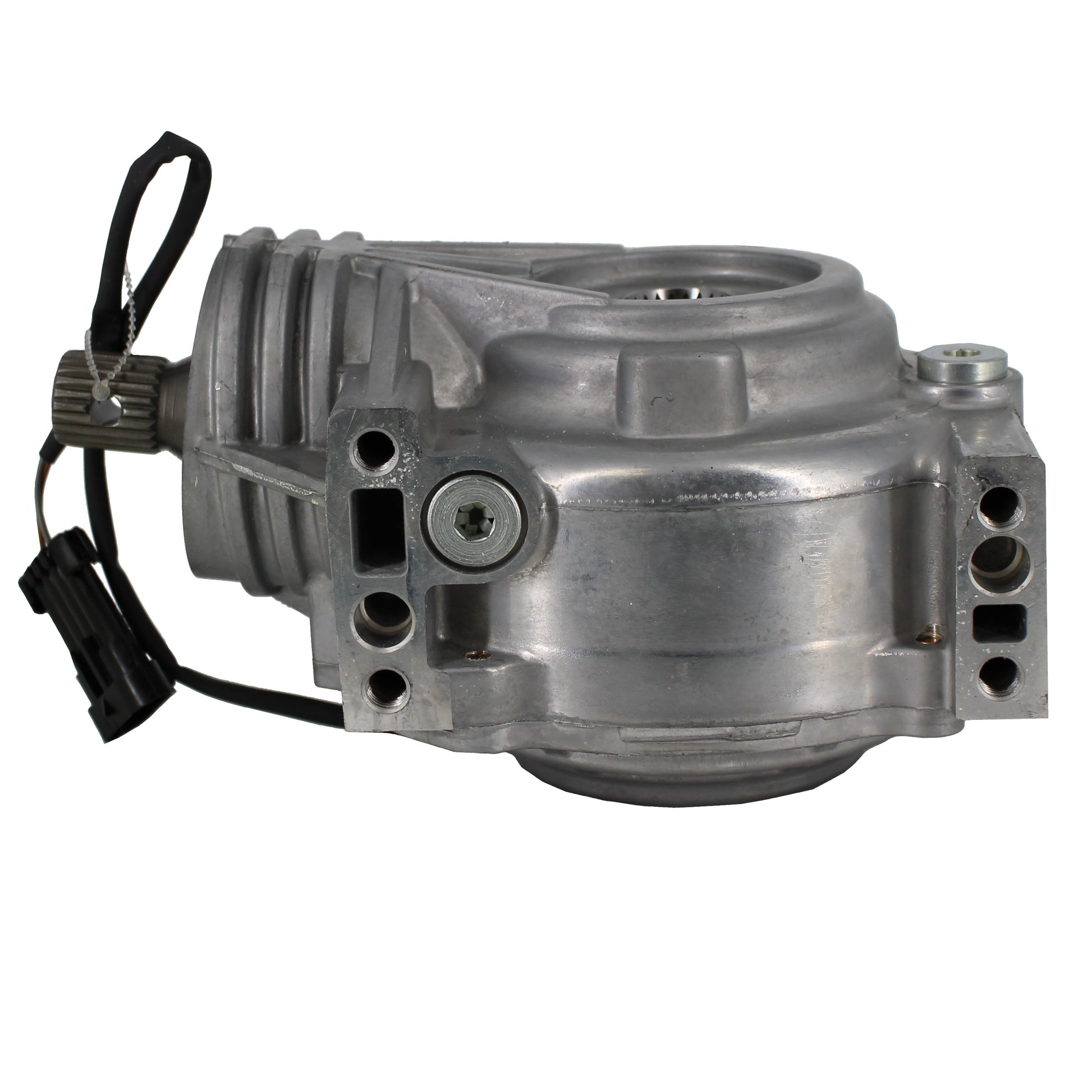 4XPRO Polaris Front Differential Heavy Duty Aluminum