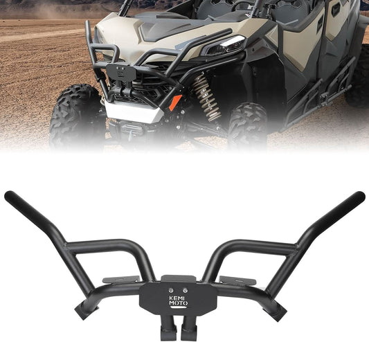 Kemimoto Front Bumper for CFMOTO ZForce 950 Trail 2023+