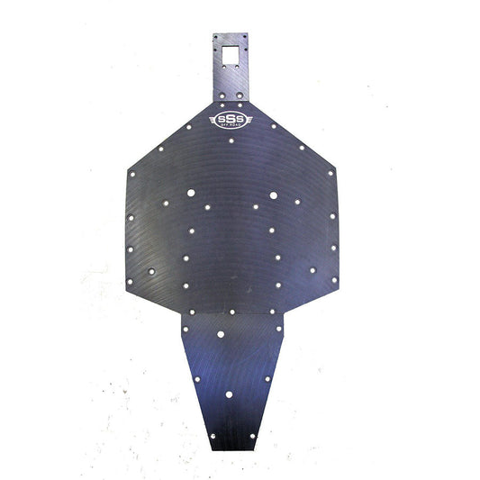 Ultimate UHMW Polaris RZR 900 Trail XC Full Skid Plate Kit