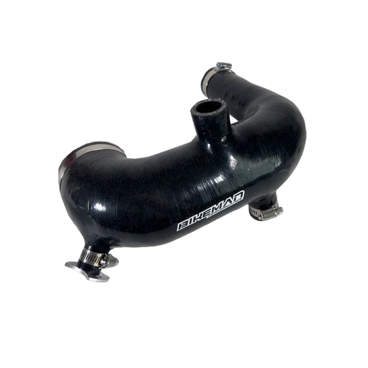 Bikeman Performance Silicone J-Tube for Polaris Pro XPTurbo R