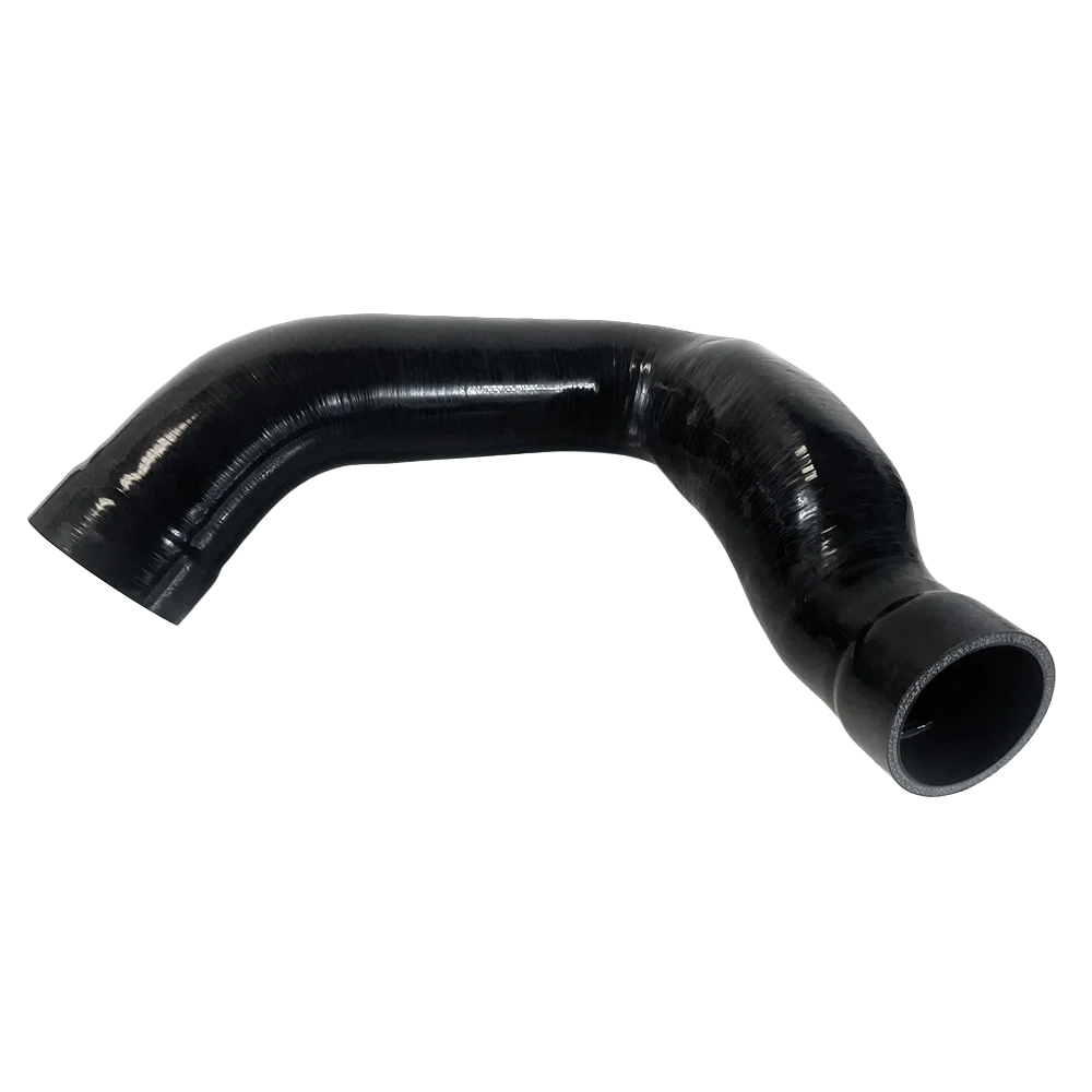 Bikeman Silicone Intake Tube for Polaris Pro XP Turbo R