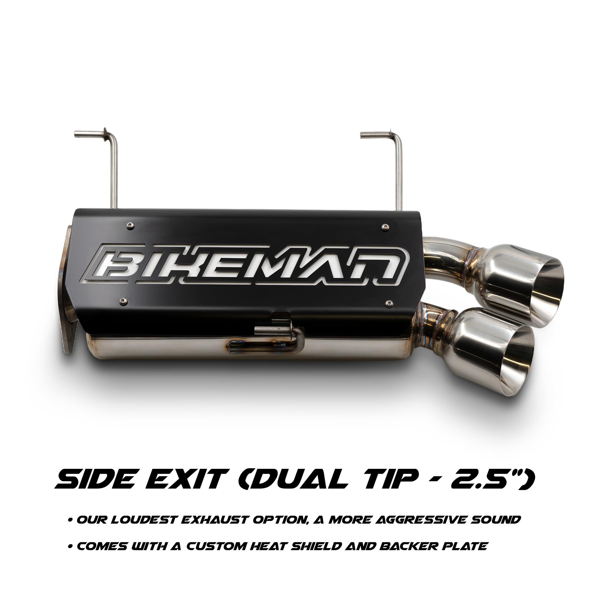 PRO R 270hp Performance Kit (Stage 2)