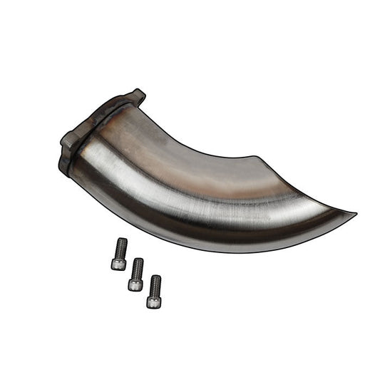 Exhaust Big Mo TurnOut 90°