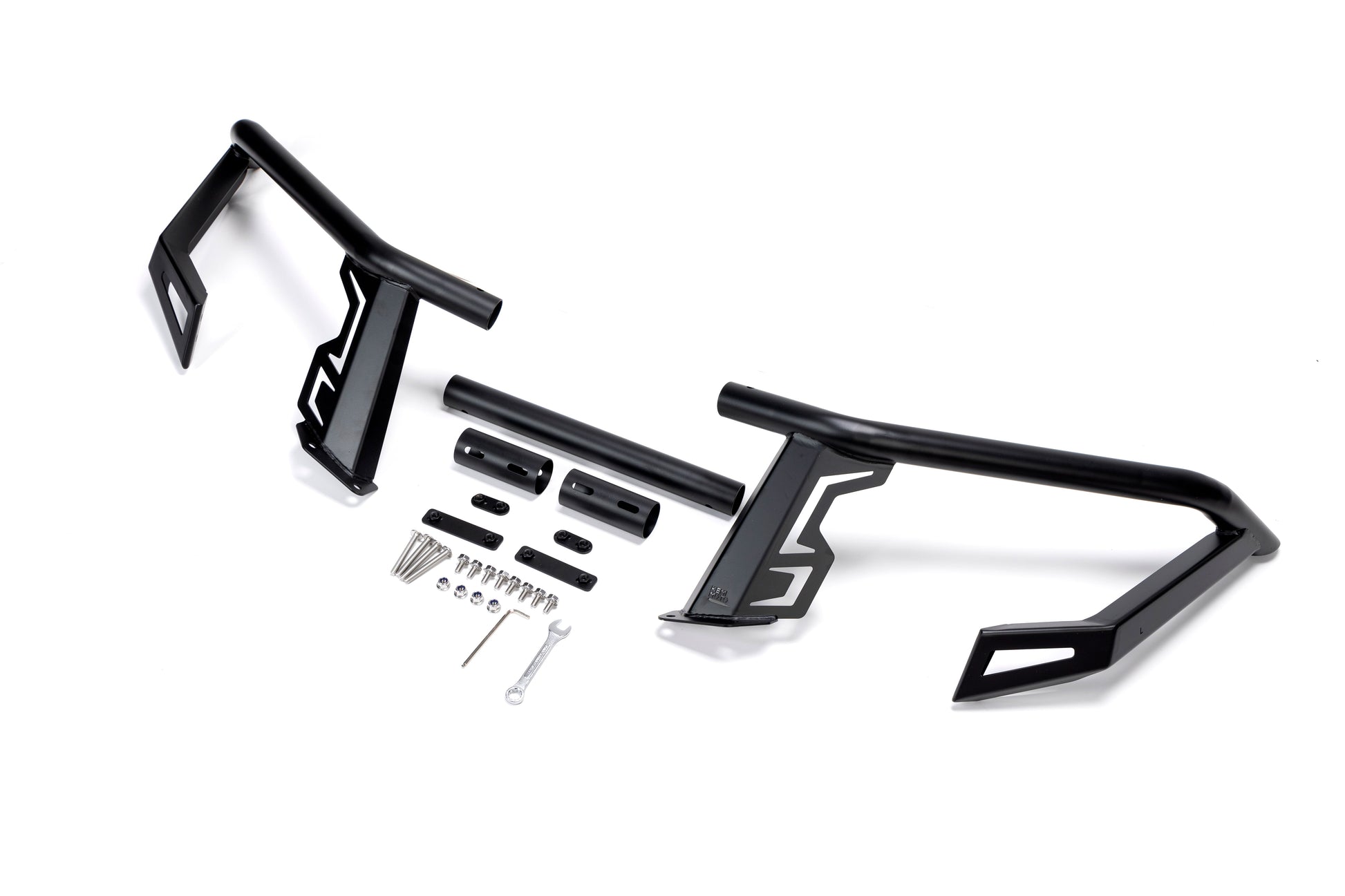 Kemimoto Upper Brush Guard for 2025 Polaris Ranger XP 1000