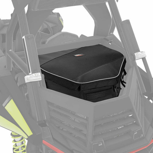 KEMIMOTO UTV Rear Storage Bag with Fixed Strap
