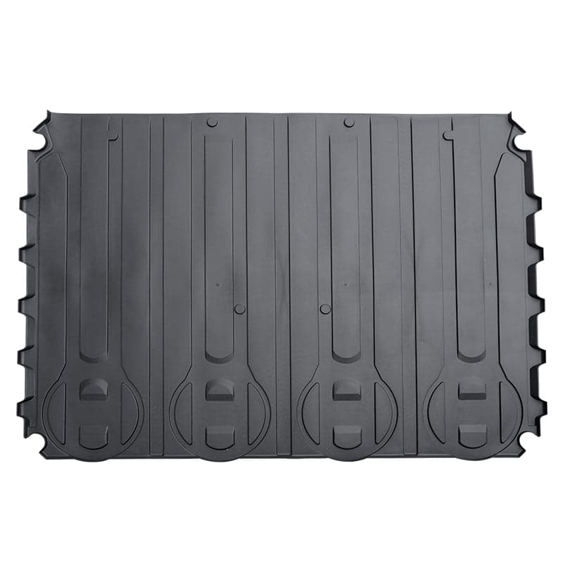 Kemimoto Bed Mat Liner for Polaris Ranger XD 1500 2024+