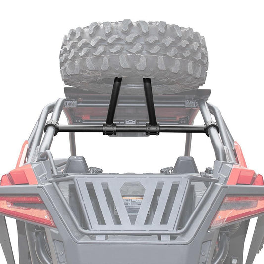 KEMIMOTO Spare Tire Mount for Polaris RZR PRO XP 2020-2024