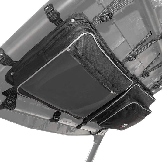 Kemimoto Overhead Roof Storage Bag for Polaris RZR PRO XP/4