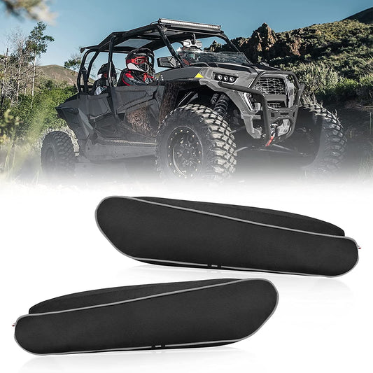 Rear Corner Bag for Polaris RZR Turbo / XP 1000 2pcs
