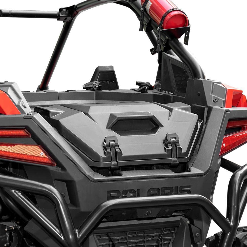 Kemimoto 42QT Rear Cargo Box for Polaris RZR PRO XP