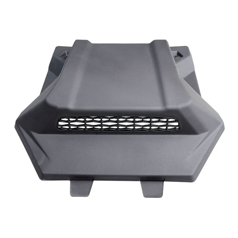 Kemimoto Hood Scoop with Mesh for Polaris RZR PRO XP/XP4