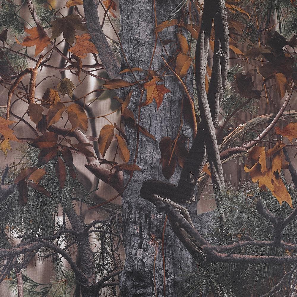 Kemimoto Camouflage Bench Seat Cover for Kawasaki Mule