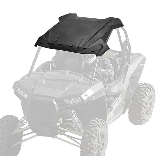 KEMIMOTO Polaris RZR XP 1000 Turbo Hard Roof Polyethylene