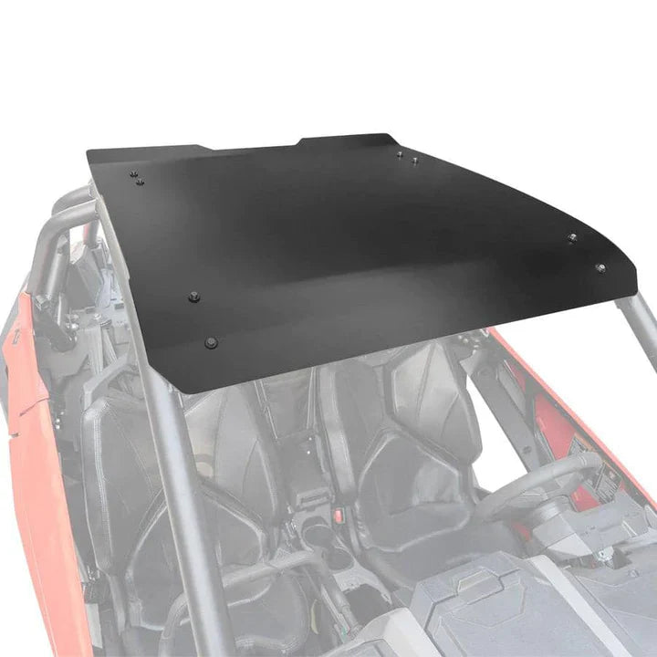 Kemimoto Soft Upper Doors with Zippers for RZR Pro XP