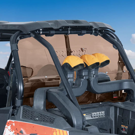 Kemimoto Tinted Windshield for Polaris RZR XP 1000 & XP4