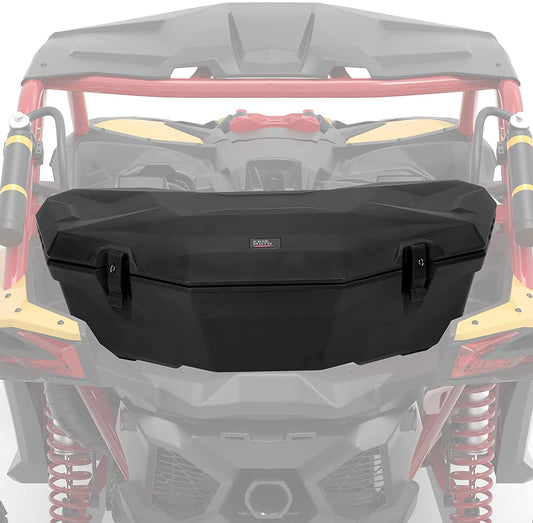 30L Rear Storage Box for Can‑Am X3/Max Outlander